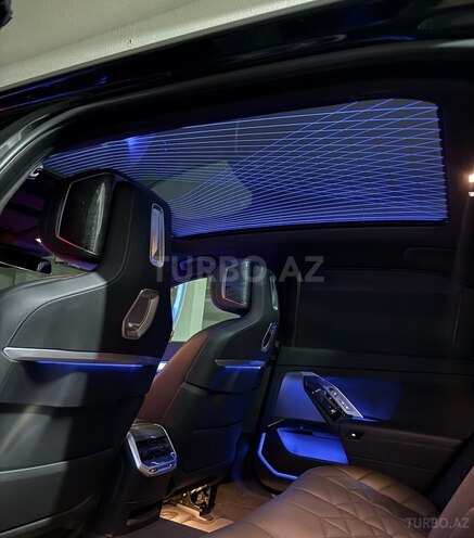 BMW 740-3