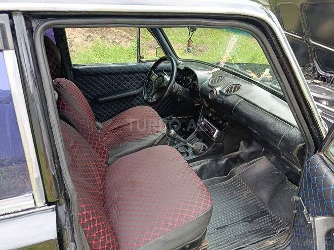 LADA (VAZ) 2106-5
