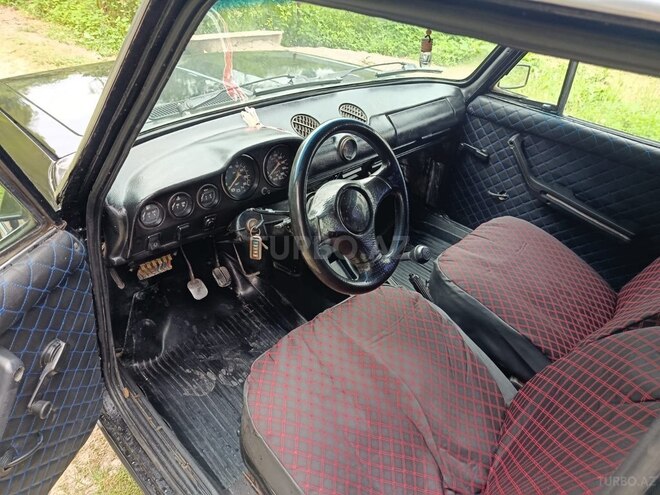 LADA (VAZ) 2106-6
