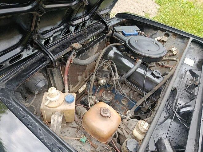 LADA (VAZ) 2106-8