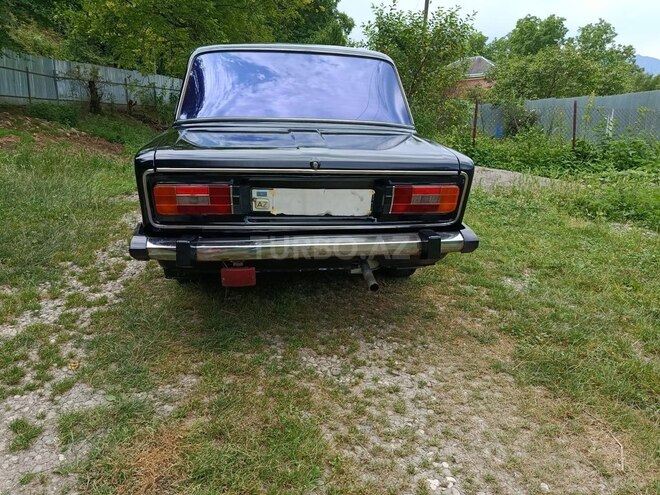 LADA (VAZ) 2106-2