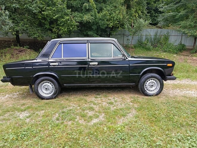 LADA (VAZ) 2106-3