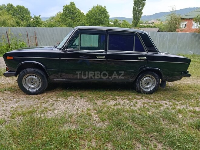 LADA (VAZ) 2106-4