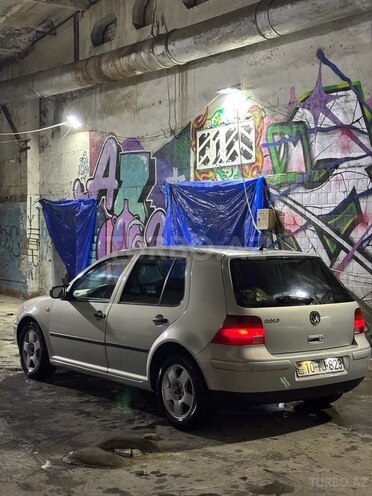 Volkswagen Golf-7