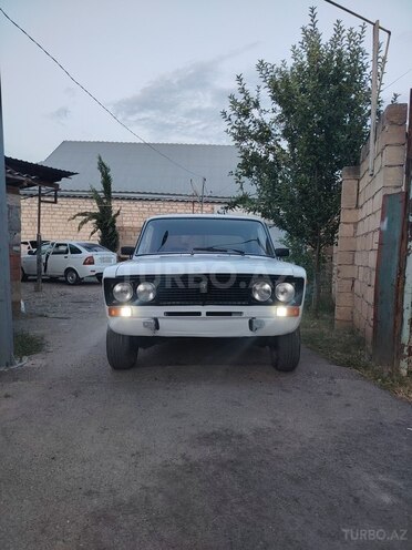 LADA (VAZ) 2106-1