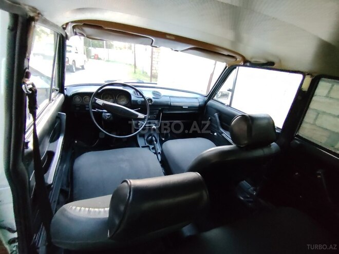 LADA (VAZ) 2106-5
