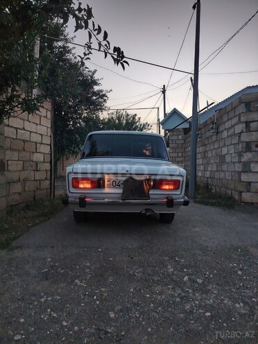 LADA (VAZ) 2106-2