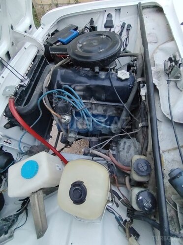 LADA (VAZ) 2106-8