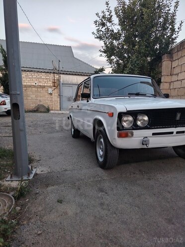 LADA (VAZ) 2106-3