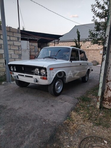 LADA (VAZ) 2106-4