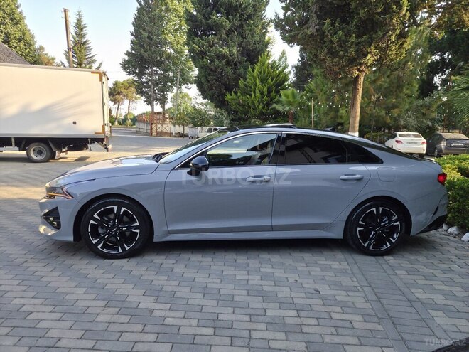 Kia K5-15