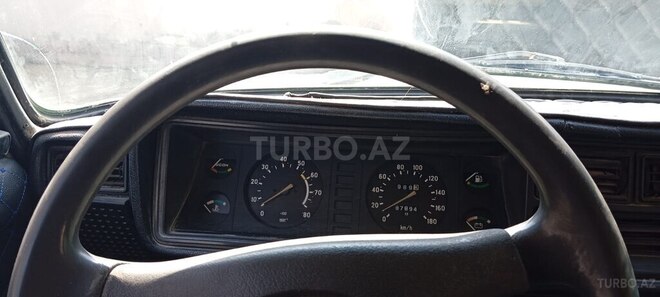 LADA (VAZ) 2104-3
