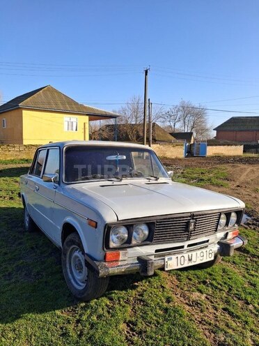 LADA (VAZ) 2106-4