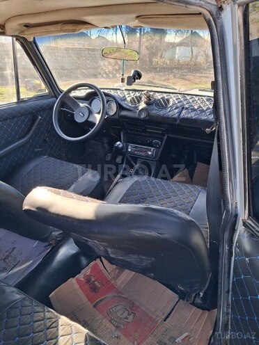 LADA (VAZ) 2106-2