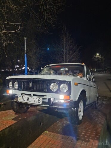 LADA (VAZ) 2106-1