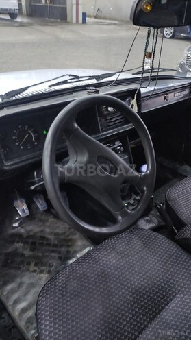 LADA (VAZ) 2107-9