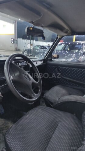 LADA (VAZ) 2107-8