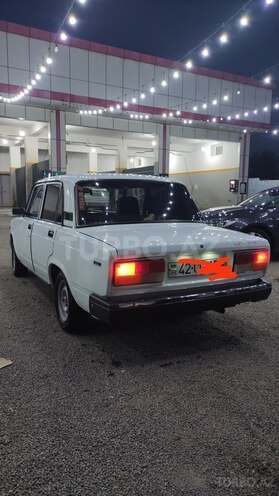 LADA (VAZ) 2107-3