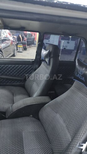 LADA (VAZ) 2107-7