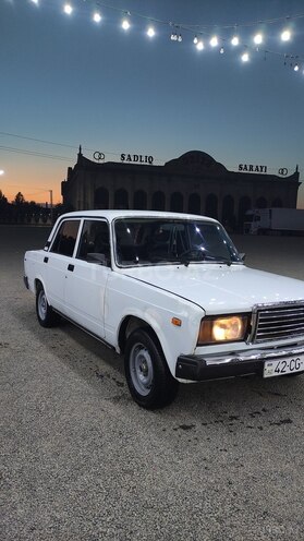 LADA (VAZ) 2107-11