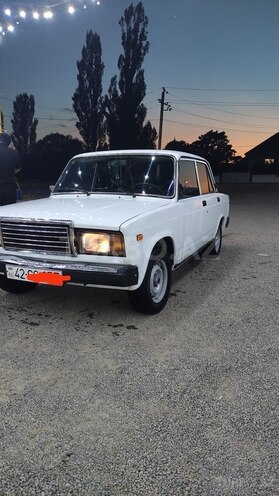 LADA (VAZ) 2107-6