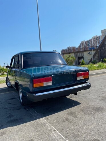 LADA (VAZ) 2107-3