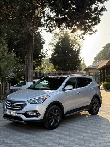 Hyundai Santa Fe-6