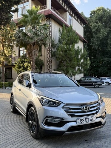 Hyundai Santa Fe-7