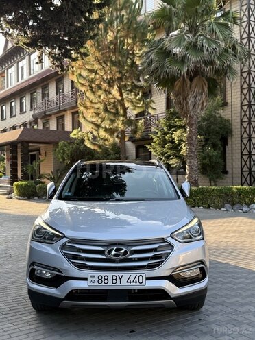 Hyundai Santa Fe-5