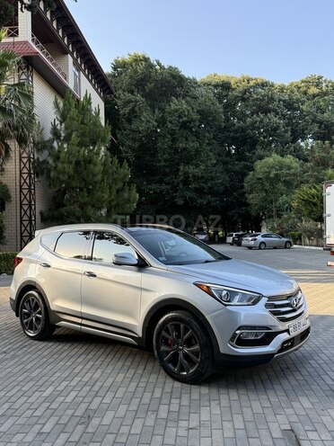 Hyundai Santa Fe-8