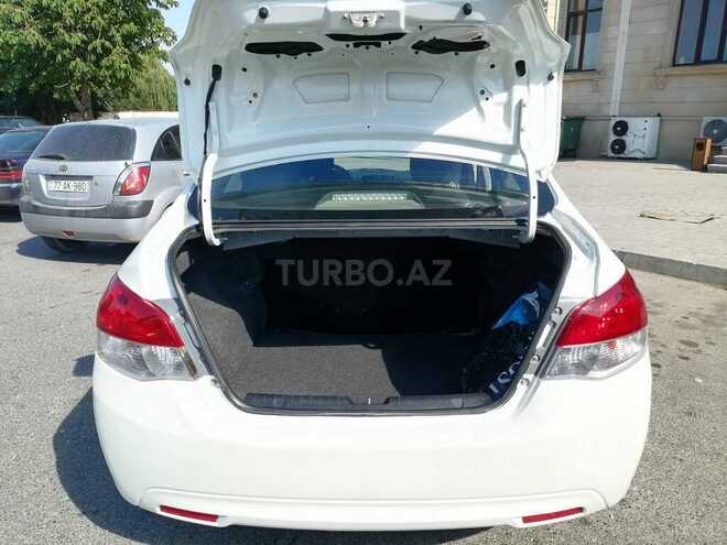 Mitsubishi Attrage-3