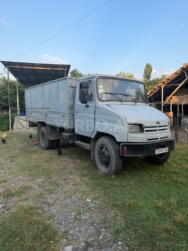 ZIL 5301-1