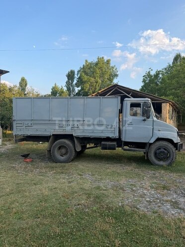 ZIL 5301-3