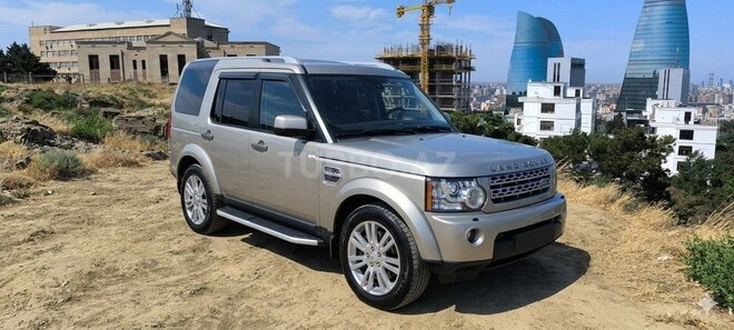Land Rover Discovery-12