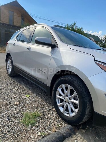 Chevrolet Equinox-3