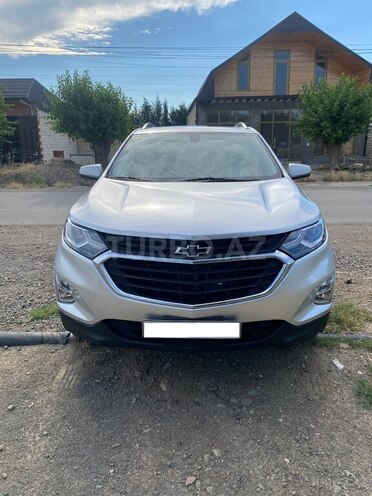 Chevrolet Equinox-2