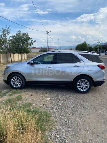 Chevrolet Equinox-6