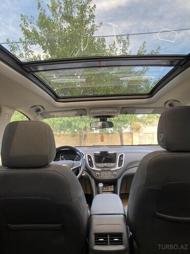 Chevrolet Equinox-8