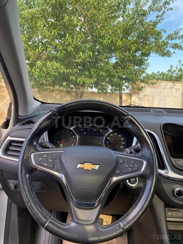 Chevrolet Equinox-10