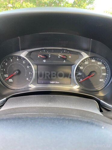 Chevrolet Equinox-12