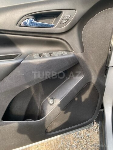 Chevrolet Equinox-13