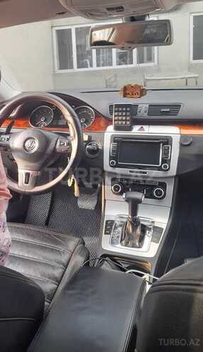 Volkswagen Passat CC-9