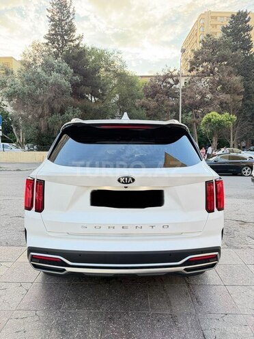 Kia Sorento-3
