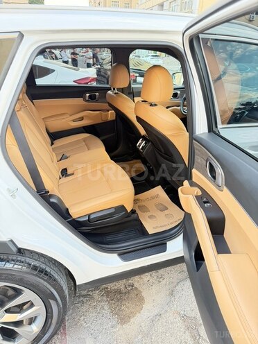 Kia Sorento-9
