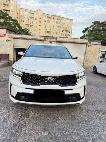 Kia Sorento-2
