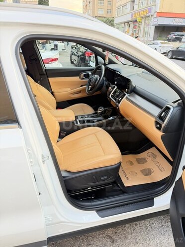 Kia Sorento-10
