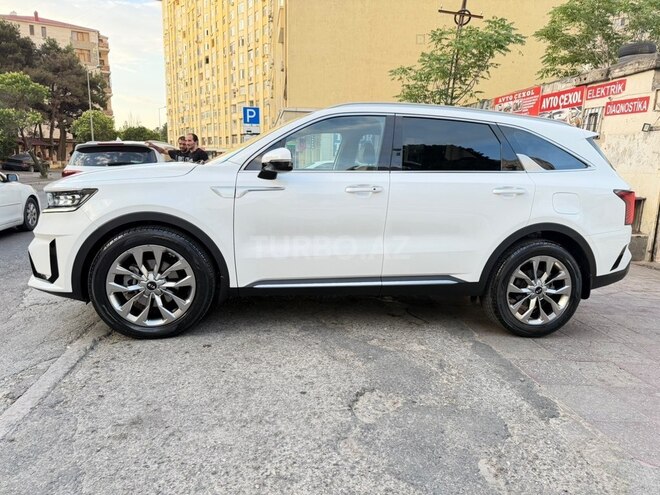 Kia Sorento-4