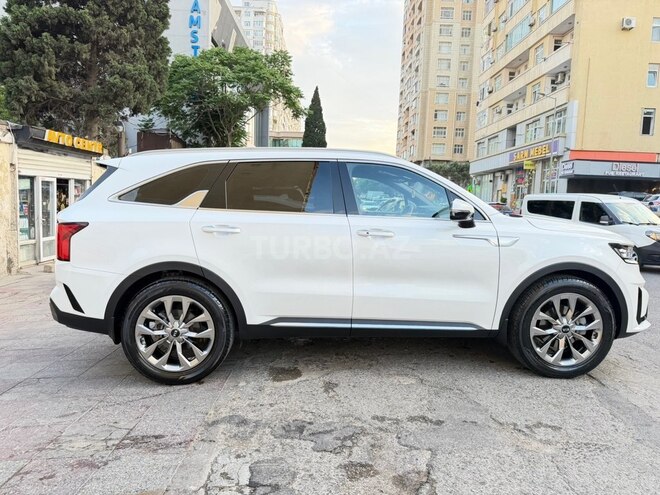 Kia Sorento-5
