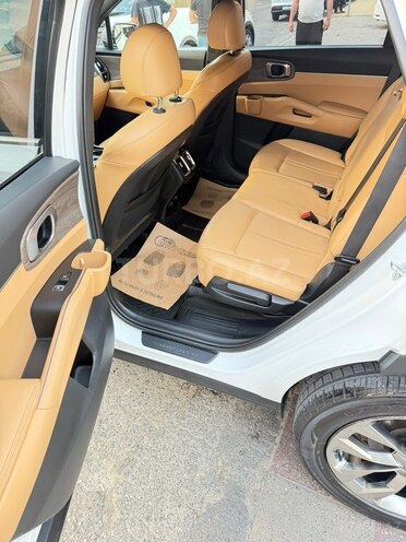 Kia Sorento-7