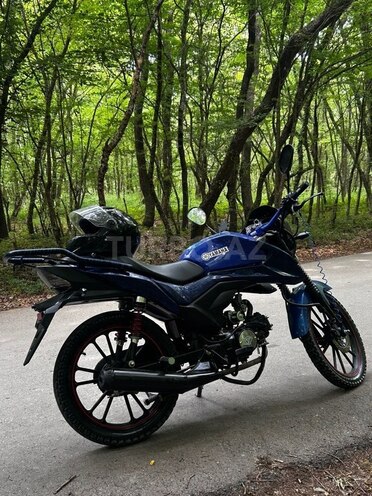 Tufan M50-1